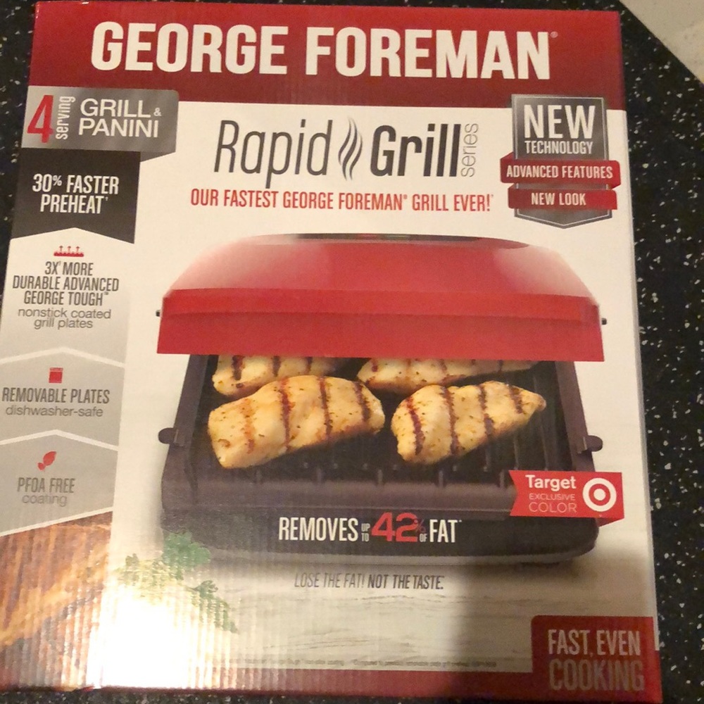 Panini press